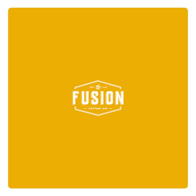 Fusion Ink - Yellow Ochre
