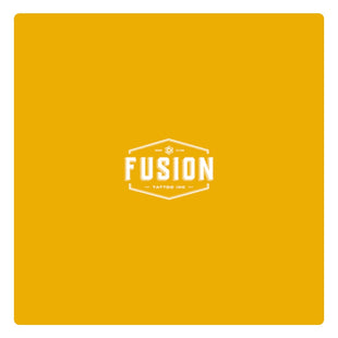 Fusion Ink - Yellow Ochre