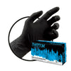 Adenna Phantom Black Latex Gloves