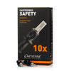 Cheyenne Safety Cartridge Power Liners