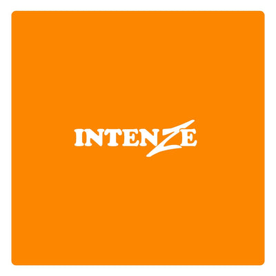 INTENZE - Bright Orange