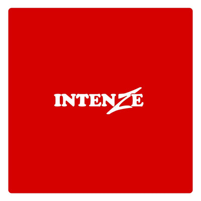 INTENZE - Bright Red