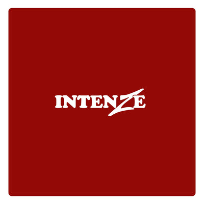 INTENZE - Cherry Bomb
