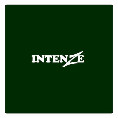INTENZE - Dark Green