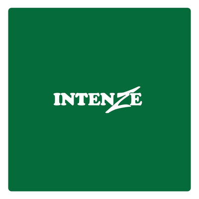 INTENZE - Dragon Green