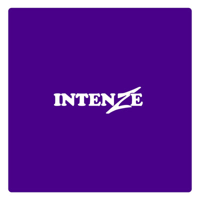 INTENZE - Dark Purple