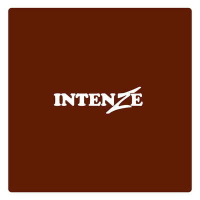 INTENZE - Dark Red