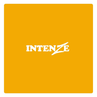 INTENZE - Golden Yellow
