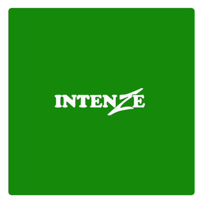 INTENZE - Light Green