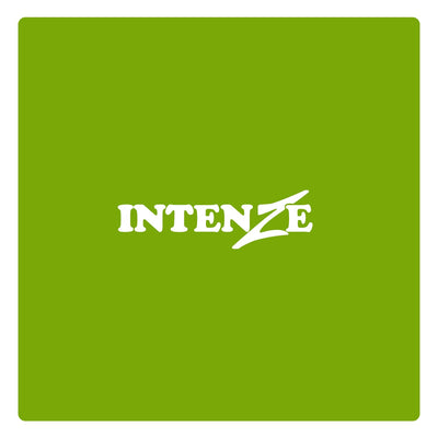 INTENZE - Lime Green