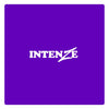 INTENZE - Light Purple