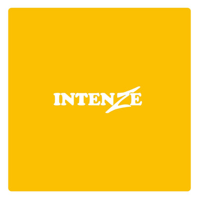 INTENZE - Lemon Yellow