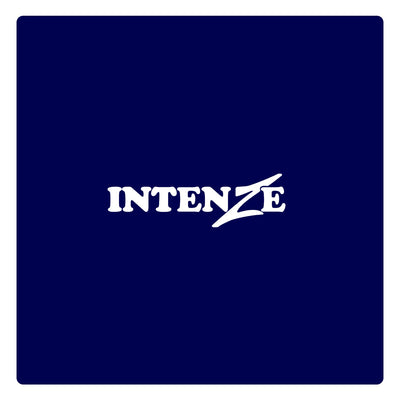 INTENZE - Mario's Blue