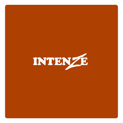 INTENZE - Medium Brown