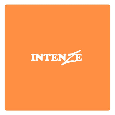 INTENZE - Patty's Orange