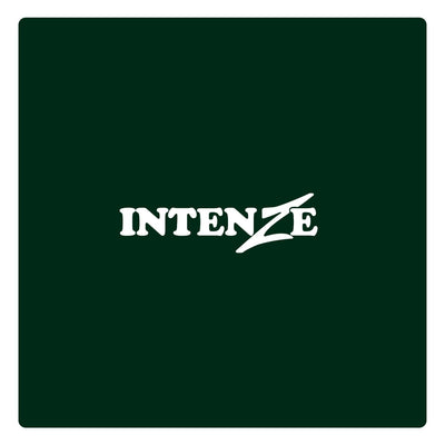 INTENZE - Soldier Green