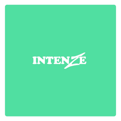 INTENZE - Seafoam Green
