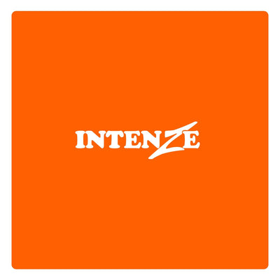 INTENZE - Soft Orange