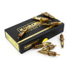 KWADRON CARTRIDGE SYSTEM - 0.25MM MG - MAGNUM LONG TAPER - 1PC
