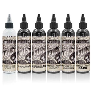 Nocturnal - Full Six Bottle Set