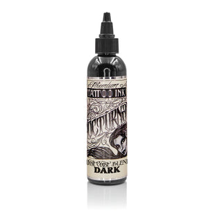 Nocturnal - Grey Wash Dark