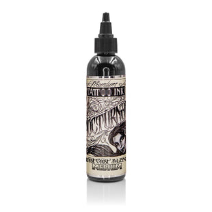 Nocturnal - Grey Wash Medium