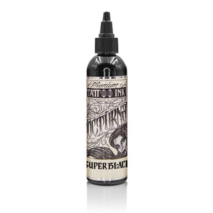 Nocturnal - Super Black