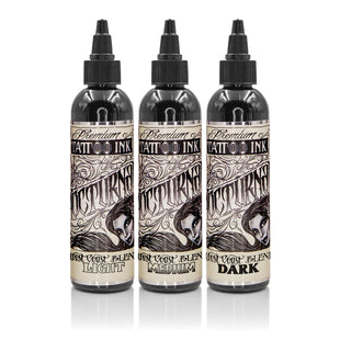 Nocturnal - West Coast Blend Set