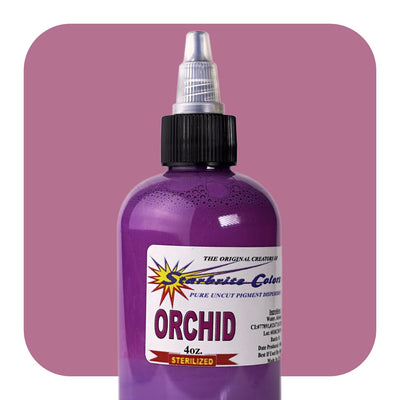 Starbrite - Orchid