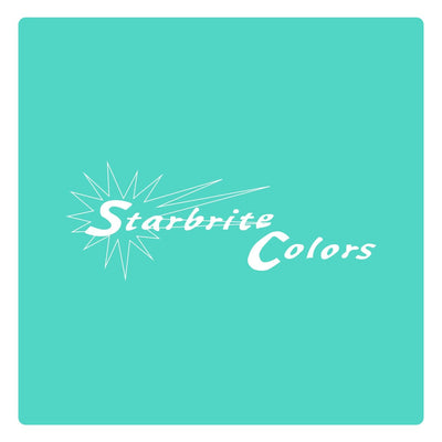 Starbrite - Powder Blue