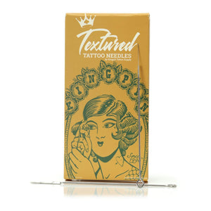 Kingpin Round Magnum Shaders