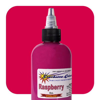 Starbrite - Raspberry
