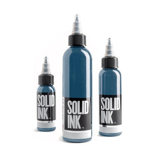 Solid Ink Agave