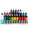 Solid Ink PrePackaged 25 Color Fundamental Set