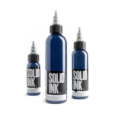 Solid Ink Ultramarine