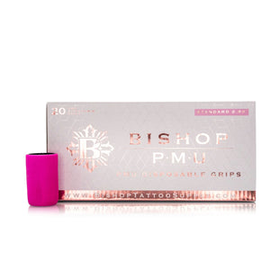 Bishop PMU Disposable Grip
