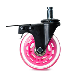TATSoul Furniture Roller Blade Wheels
