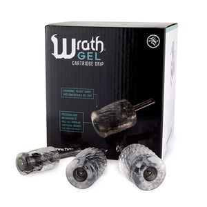 TATSoul Wrath Gel Cartridge Grip