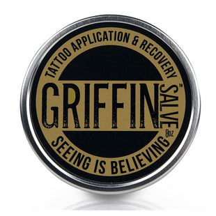 Griffin Salve Aftercare