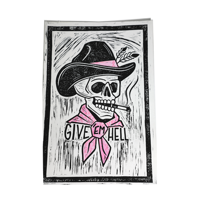 Annie's Care Package