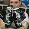 Lucky Luna Gravity Grip™ Professional Tattoo Stencil Solution