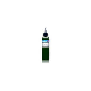 INTENZE - Dark Green