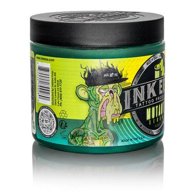 Mutant Serum Green Tattoo Ointment 16oz