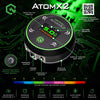 Critical AtomX2 Power Supply