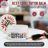 Hustle Butter CBD Tattoo Balm 5oz