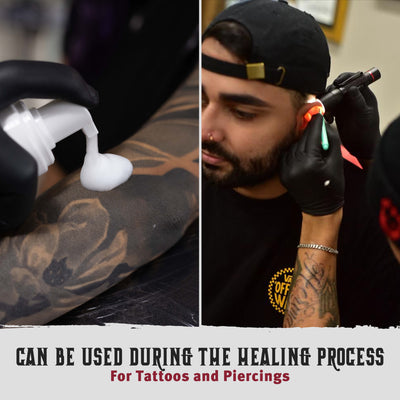 Hustle Bubbles Antibacterial Foaming Soap 3.4oz