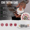 Hustle Butter CBD Tattoo Balm 5oz