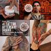 Hustle Butter CBD Tattoo Balm 5oz