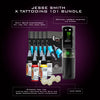 Jesse Smith x Tattooing 101 Bundle