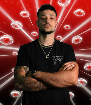 Steve Martinez: From Invisible to Unavoidable